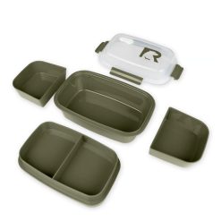 Alternative view of RTIC Ultra-Tough RTIC Ultra-Tough Lunch Container-Olive