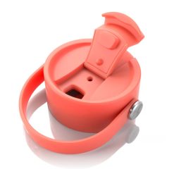 RTIC Ultra-Tough RTIC Ultra-Tough Outback Bottle Lid- Coral