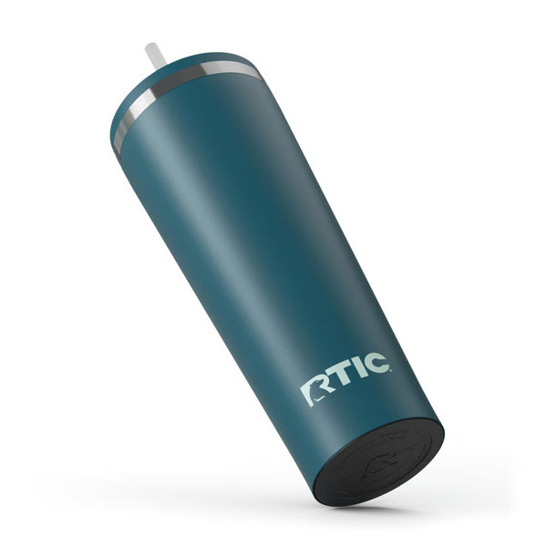 RTIC Ultra-Tough RTIC Ultra-Tough Everyday Tumbler - Marine - Image 7
