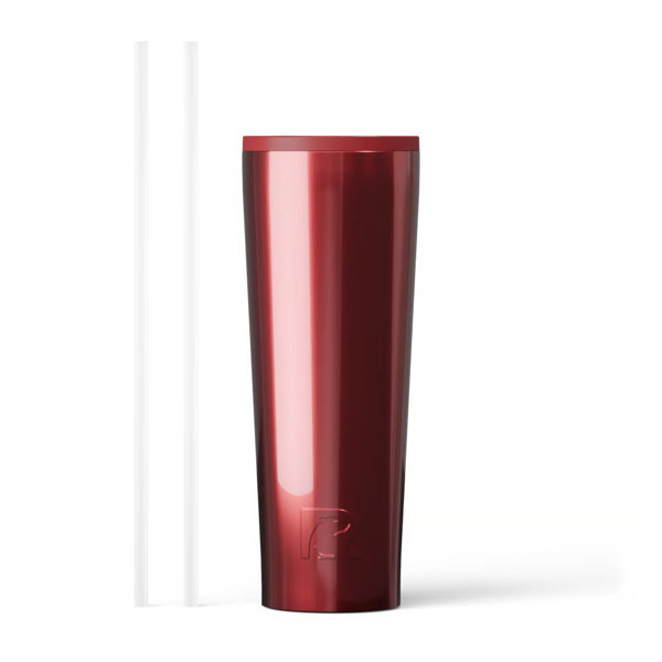 RTIC Ultra-Tough RTIC Ultra-Tough Everyday Tumbler - Black Cherry Metallic - Image 3