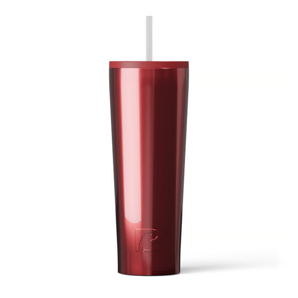 RTIC Ultra-Tough RTIC Ultra-Tough Everyday Tumbler - Black Cherry Metallic - Image 2
