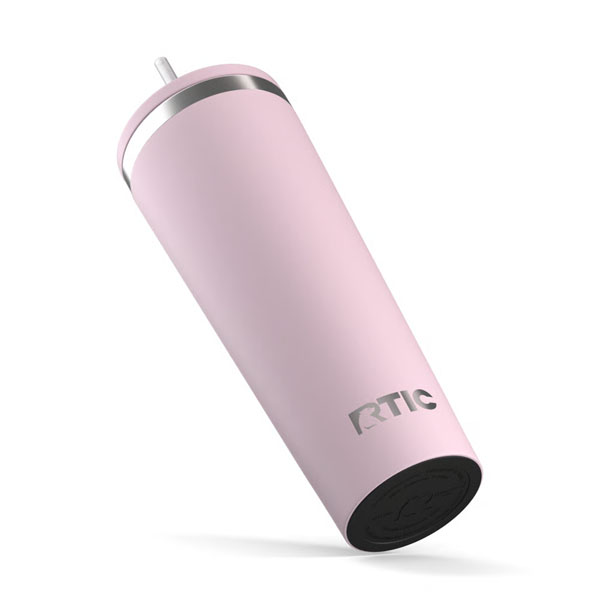 RTIC Ultra-Tough RTIC Ultra-Tough Everyday Tumbler - Pale Pink - Image 7