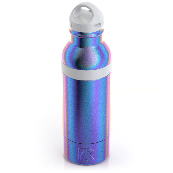 RTIC Ultra-Tough RTIC Ultra-Tough All-in-One Bottle Chiller - Pacific - Image 2