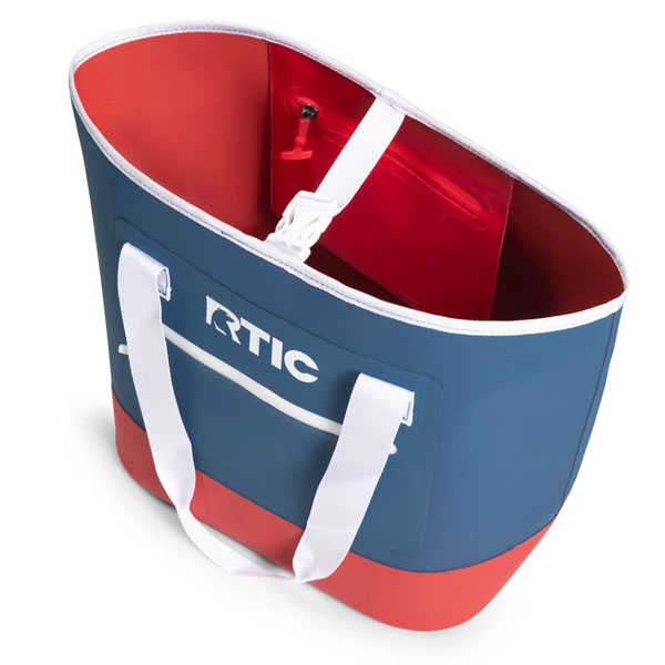 RTIC Ultra-Tough RTIC Ultra-Tough Ultra-Tough Tote- Patriot - Image 5