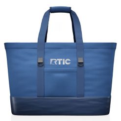 RTIC Ultra-Tough RTIC Ultra-Tough Everyday Insulated Tote Bag - Navy