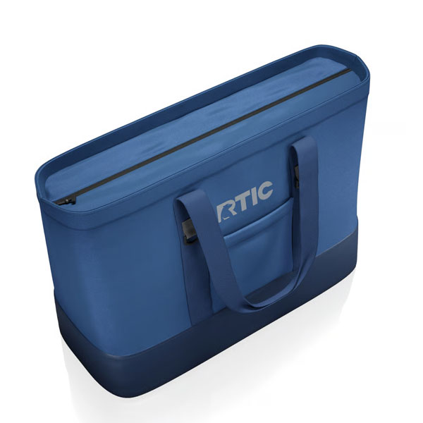 RTIC Ultra-Tough RTIC Ultra-Tough Everyday Insulated Tote Bag - Navy - Image 4
