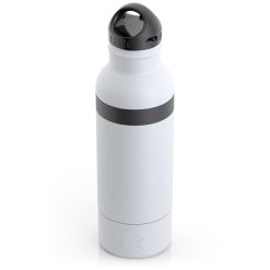 All-in-One Bottle Chiller - White