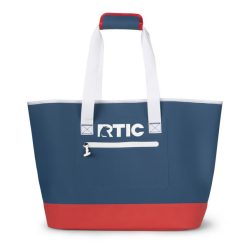 RTIC Ultra-Tough RTIC Ultra-Tough Ultra-Tough Tote- Patriot