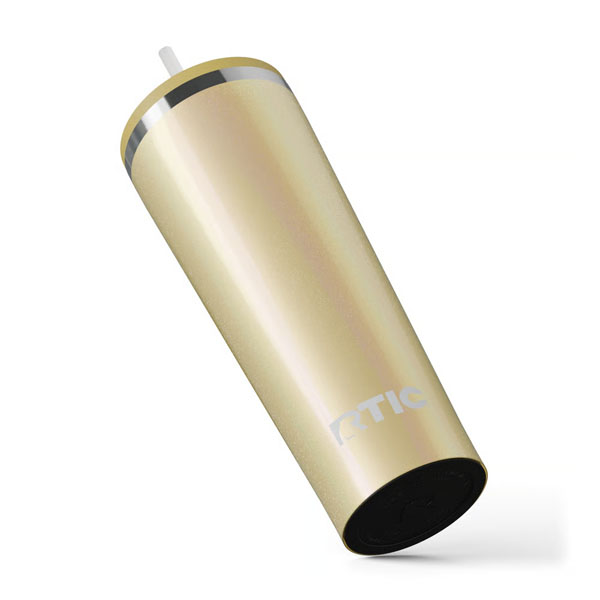 RTIC Ultra-Tough RTIC Ultra-Tough Everyday Tumbler - Sunlight Glitter - Image 7