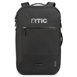 RTIC Ultra-Tough RTIC Ultra-Tough RAIN OR SHINE-Black & Graphite