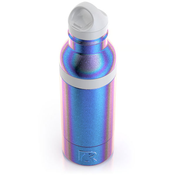 RTIC Ultra-Tough RTIC Ultra-Tough All-in-One Bottle Chiller - Pacific - Image 3