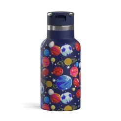 Alternative view of 12oz Little Journey Bottle - Space Games