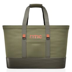 RTIC Ultra-Tough RTIC Ultra-Tough Everyday Insulated Tote Bag - Olive