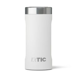 RTIC Ultra-Tough RTIC Ultra-Tough 24oz Ultimate Can Cooler - White