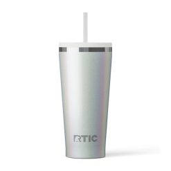 RTIC Ultra-Tough RTIC Ultra-Tough Everyday Tumbler - White Glitter