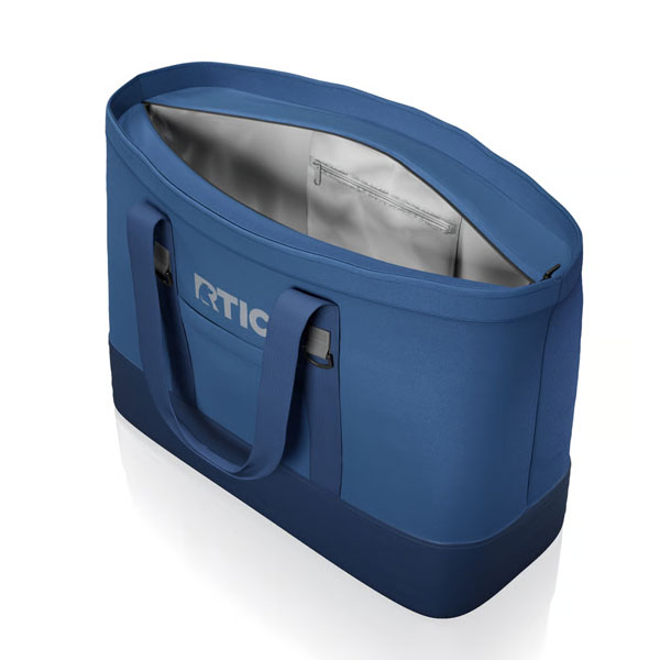 RTIC Ultra-Tough RTIC Ultra-Tough Everyday Insulated Tote Bag - Navy - Image 3