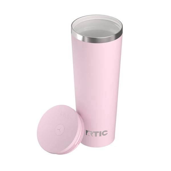 RTIC Ultra-Tough RTIC Ultra-Tough Everyday Tumbler - Pale Pink - Image 3