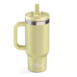 RTIC Ultra-Tough RTIC Ultra-Tough SIP IT. SNAP IT. GO.-Sunlight Glitter