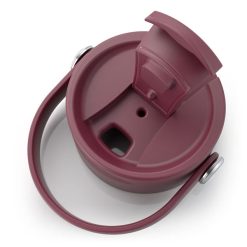 Alternative view of RTIC Ultra-Tough RTIC Ultra-Tough Outback Bottle Lid- Maroon