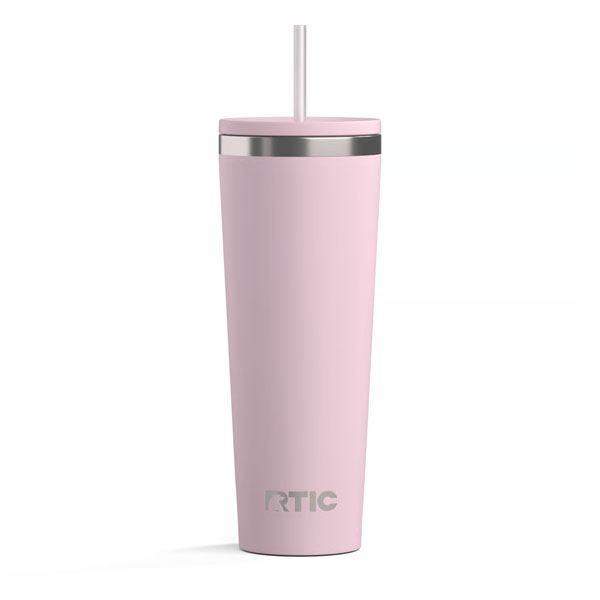 RTIC Ultra-Tough RTIC Ultra-Tough Everyday Tumbler - Pale Pink
