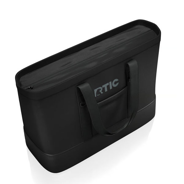 RTIC Ultra-Tough RTIC Ultra-Tough Everyday Insulated Tote Bag - Black - Image 4